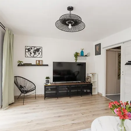 Shortstaypoland Jasna B199 * Varsóvia