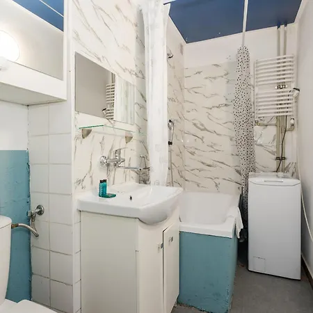Shortstaypoland Jasna B199 Apartamento Varsóvia