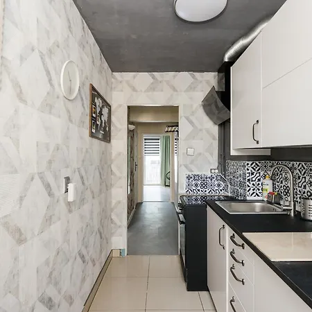 Shortstaypoland Jasna B199 Varsóvia